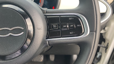 Fiat 500 87kW Icon 42kWh 3dr Auto Electric Hatchback